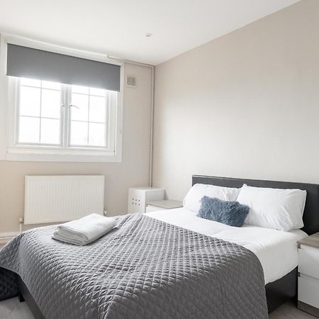 Kennington Apartment E/Apartment London Bagian luar foto
